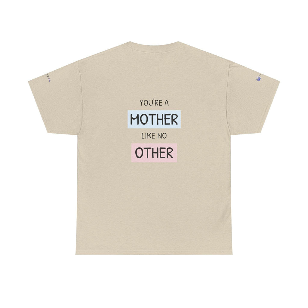 Unisex - Mother's Day T-Shirt - "Happy Mother’s Day 2026".