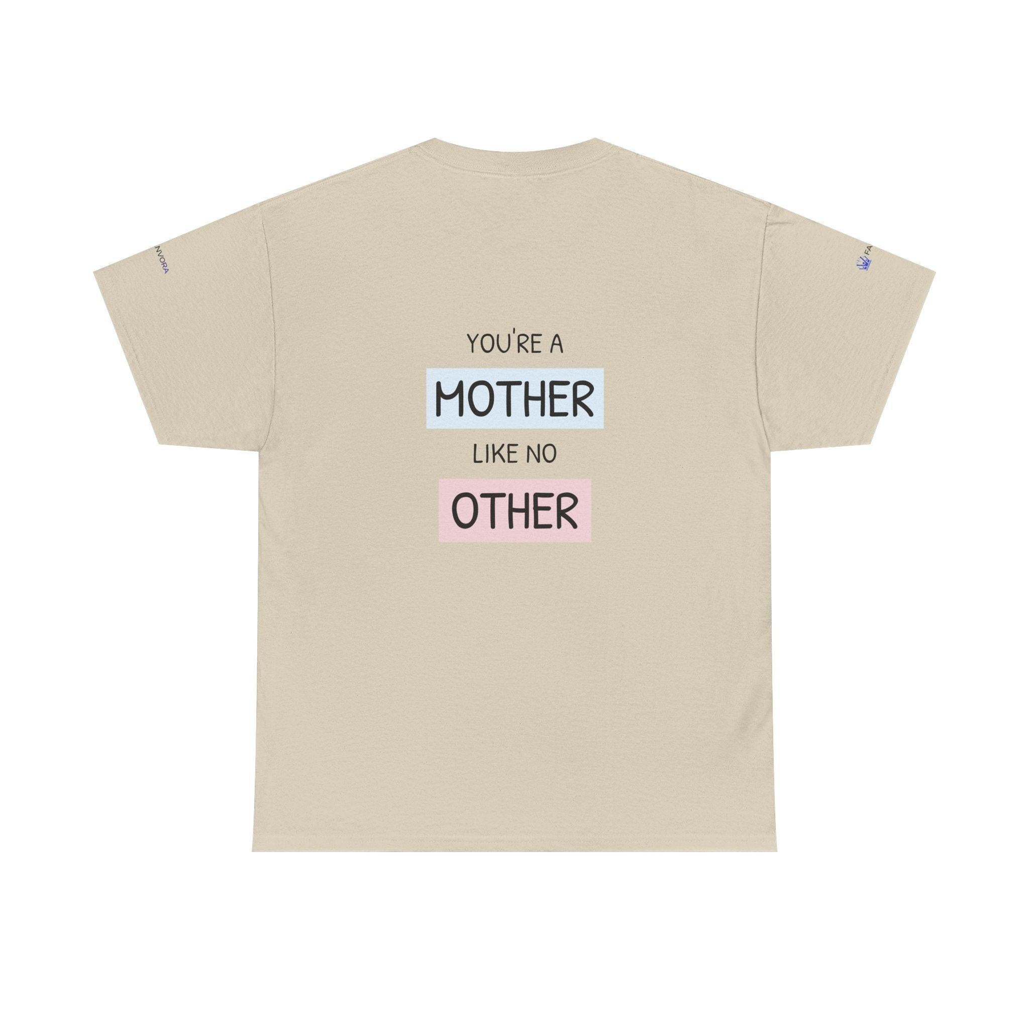 Unisex - Mother's Day T-Shirt - "Happy Mother’s Day 2026".