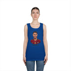 Portugal Legend Tank Top - World Cup 2026 Fan Version.