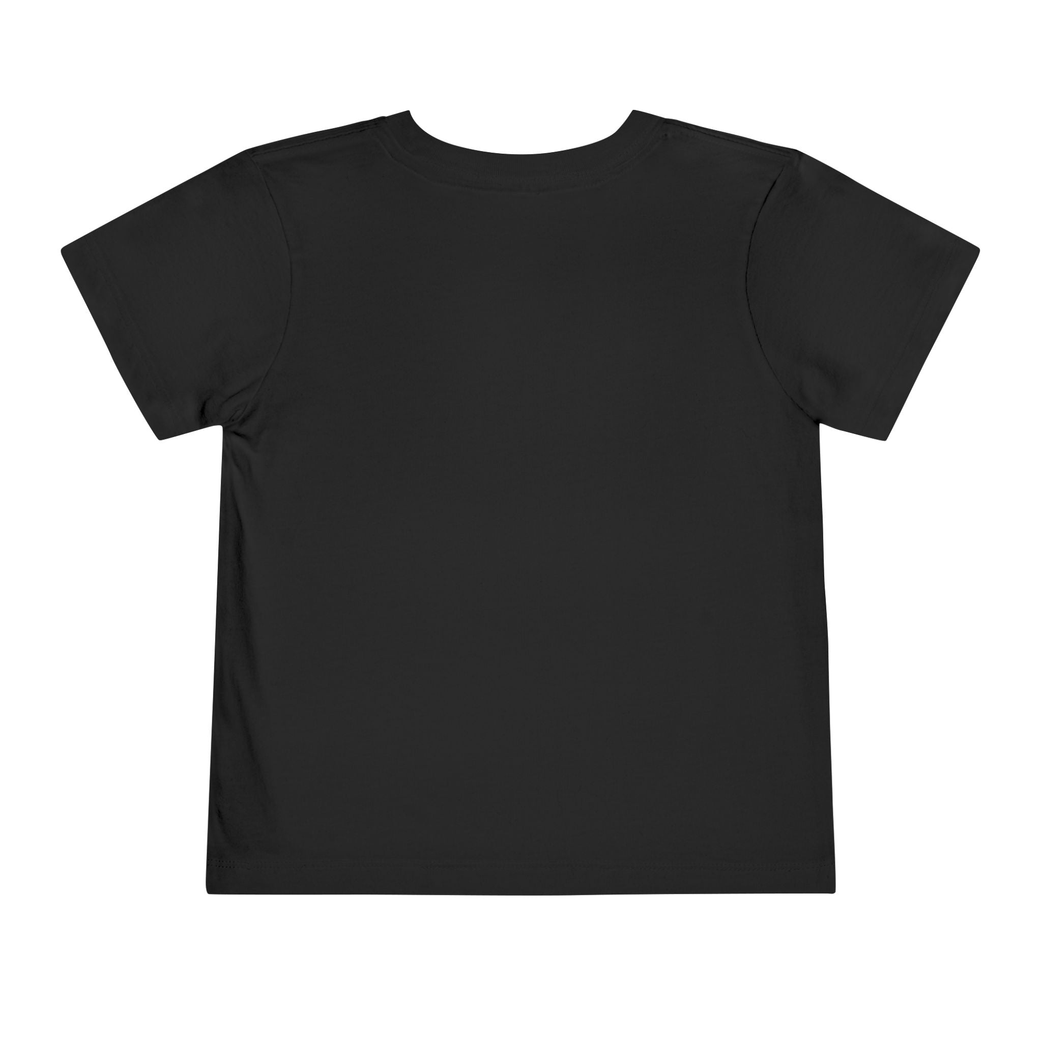 Soccer cup 2026 Toddler Soccer Tee — Cute Tiger Mascot Trophy Design