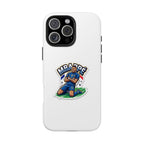 France #10 Rising Star Fan Samsung & iPhone Case — Tough Protective Case.
