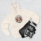 World Cup 2026 Fan Inspired - Patriot Style Fleece Hoodie.