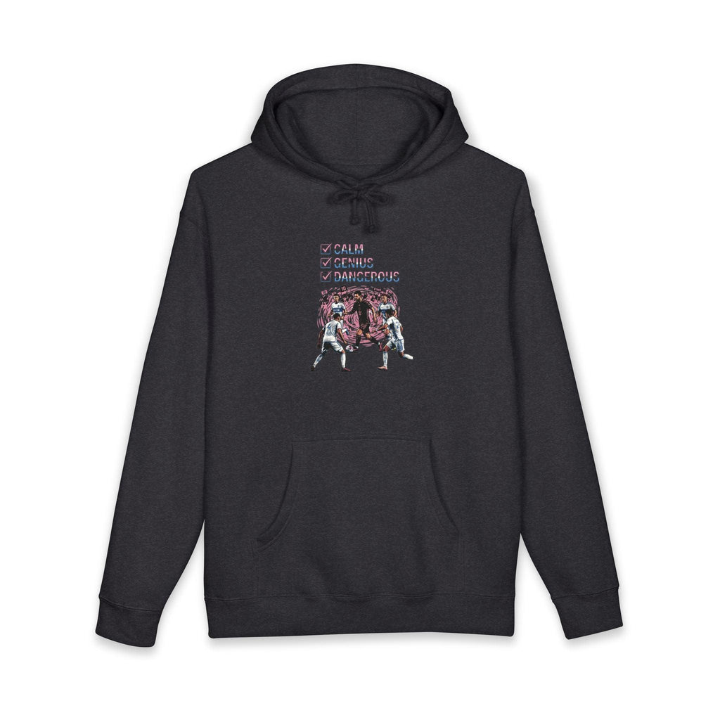 World Cup 2026 Soccer Hoodie - "Celebrate the World Cup 2026 Energy".