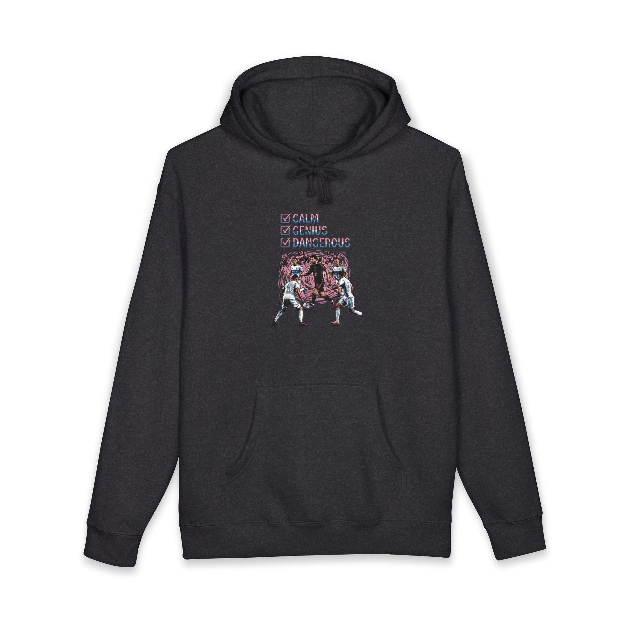 World Cup 2026 Soccer Hoodie - "Celebrate the World Cup 2026 Energy".