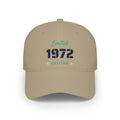  I’m Happy minimal positive baseball cap