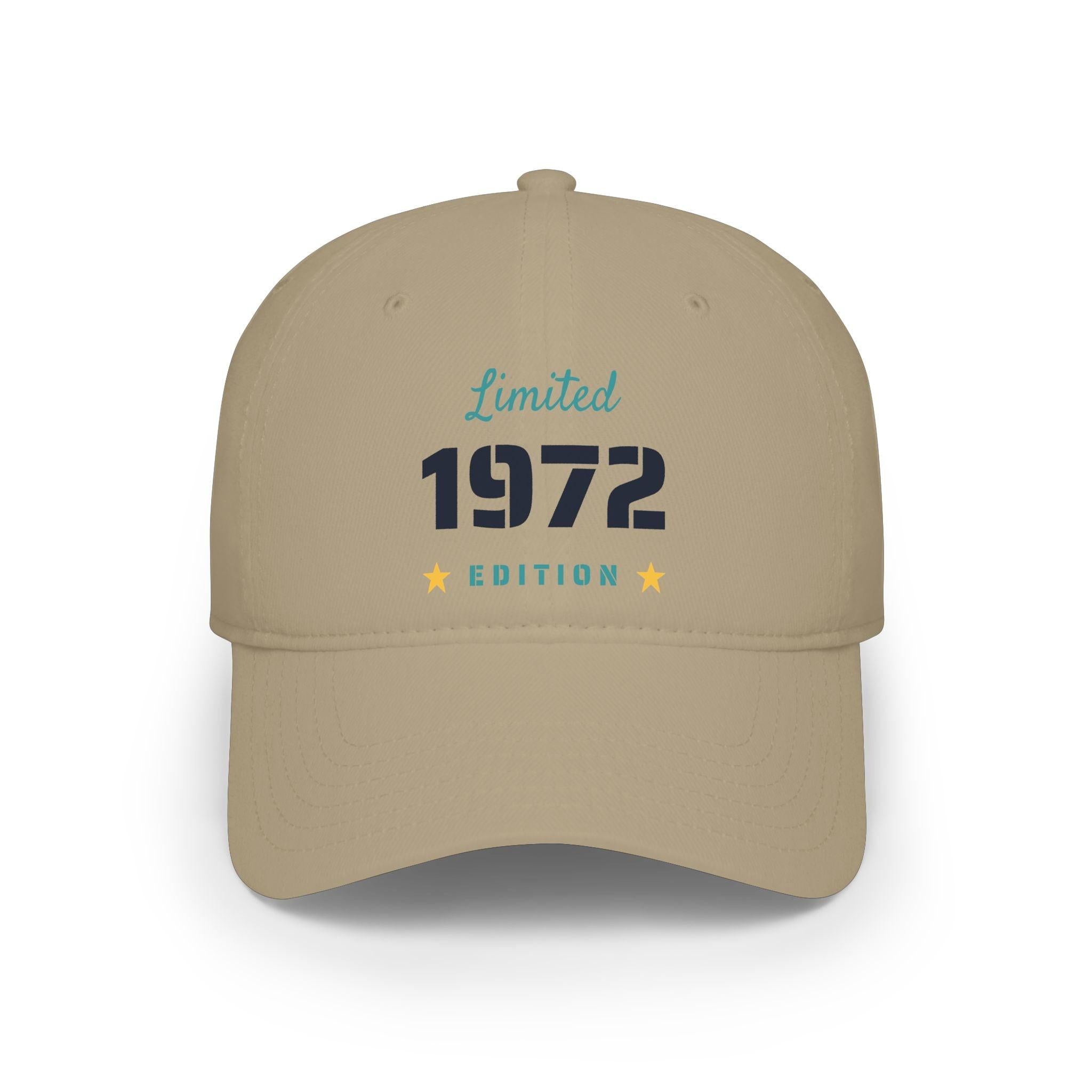  I’m Happy minimal positive baseball cap
