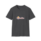 T-Shirt — "My Sunshine" Floral Pocket Logo Tee