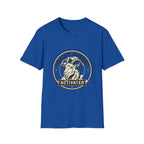 GOAT Mode Activated T-Shirt - FIFA World Cup 2026 Fan Inspired.
