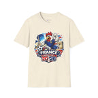 France 2026 Soccer Rooster T-Shirt