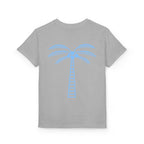 Kids summer graphic t-shirt