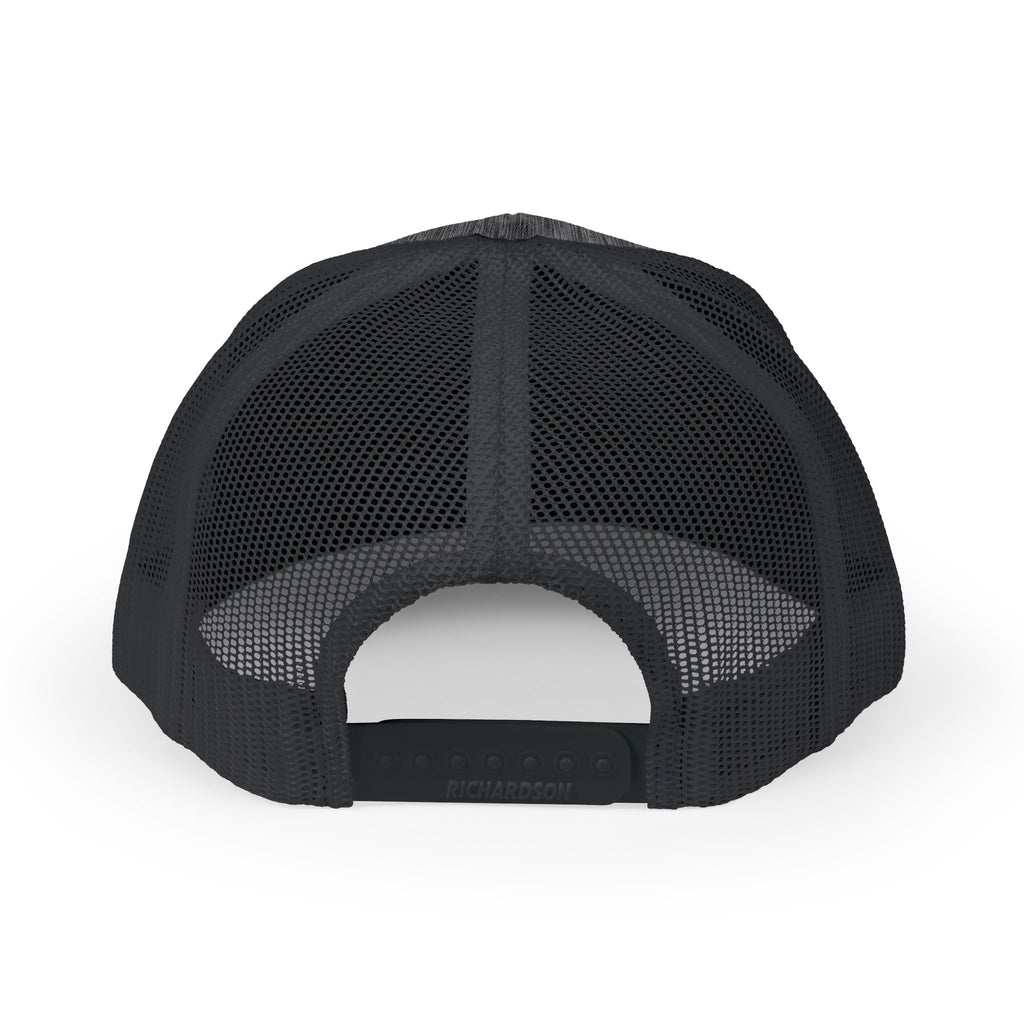 Mexico Soccer Trucker Cap