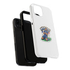 France #10 Rising Star Fan Samsung & iPhone Case — Tough Protective Case.