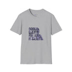 Good Day For a Ride T-Shirt — Vintage Motorcycle Rider Tee