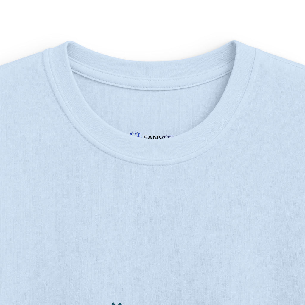 Happy Birthday Dino Boy Kids Tee