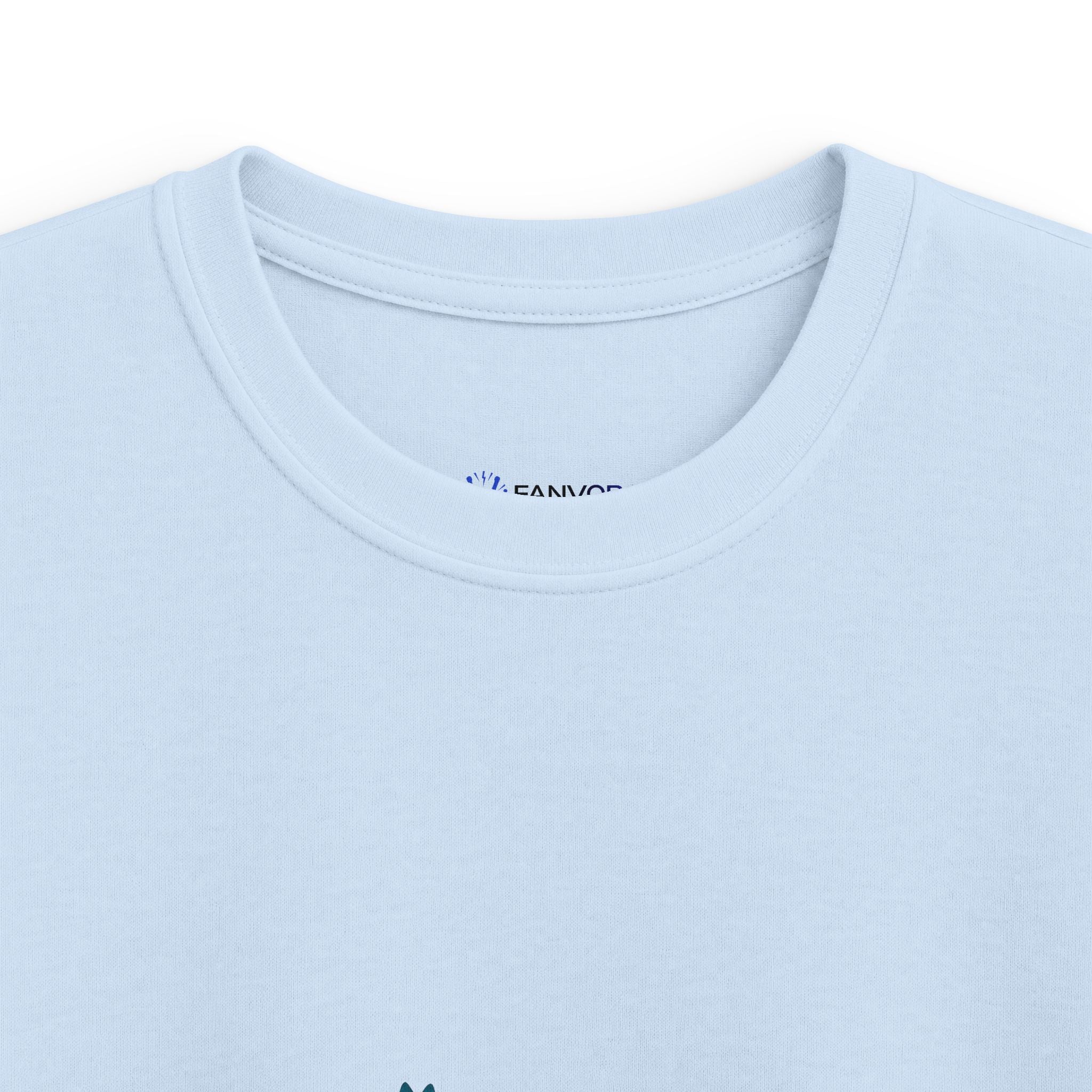 Happy Birthday Dino Boy Kids Tee