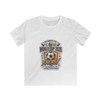 Portugal Legend Kids Soccer Tee - "Celebrate the World Cup 2026 Energy".