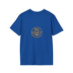 King of Pop Forever T-Shirt — MJ Legacy Graphic Tee.