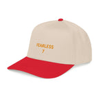 CR7 Fans Inspired World Cup 2026 Cap.