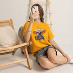 USA Eagle T-Shirt – America Patriotic Graphic Tee for 4th of July