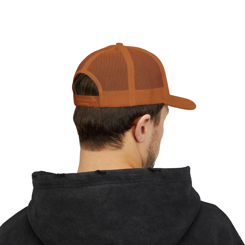 R.I.P. Twenties Trucker Cap.