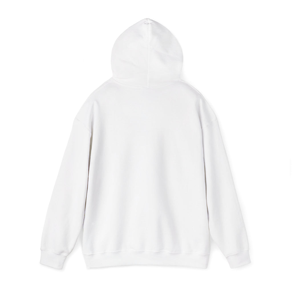 Barbell Martini Hoodie — Gym & Cocktail Fitness Pullover