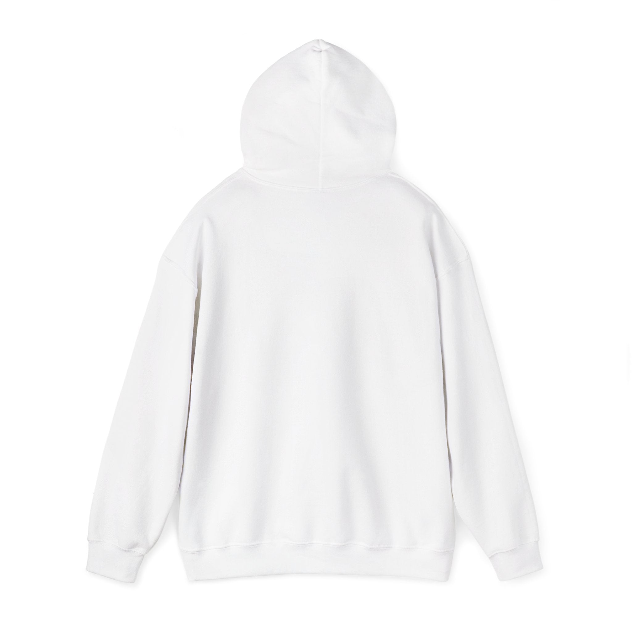 Barbell Martini Hoodie — Gym & Cocktail Fitness Pullover