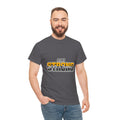 Stay Strong Believe In Yourself T-Shirt — Motivational Graphic Tee