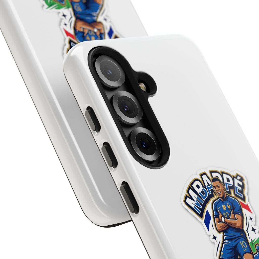 France #10 Rising Star Fan Samsung & iPhone Case — Tough Protective Case