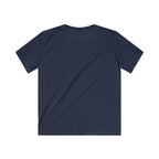 Kids Soccer T‑Shirt — Soccer Cup 2026 Canada/Mexico/USA Design