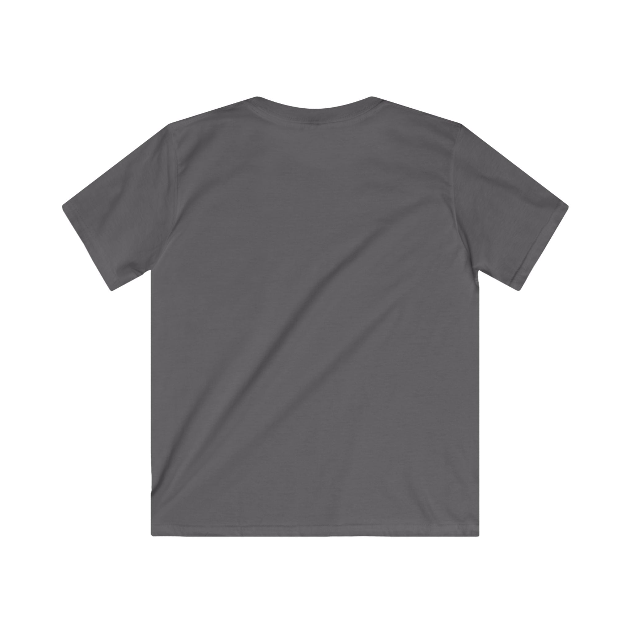 Kids Soccer T‑Shirt — Soccer Cup 2026 Canada/Mexico/USA Design