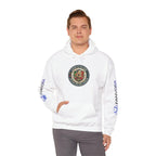 Portugal #7 Fans inspired Hoodie – GOAT Edition (World Cup 2026).