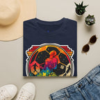 Soccer  2026 T-Shirt — Retro Football Tournament Tee