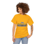 Stay Strong Believe In Yourself T-Shirt — Motivational Graphic Tee