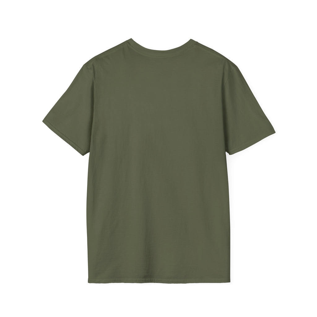 I Can Freeze Time Camera T‑Shirt — Vintage Photographer Quote Tee