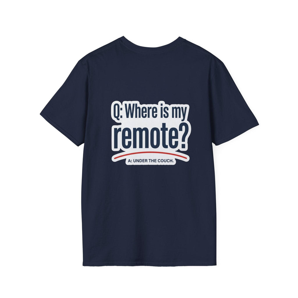 Unisex - World Cup Survival Guide T-Shirt — "The Essential Kit" Soccer Fan Tee.