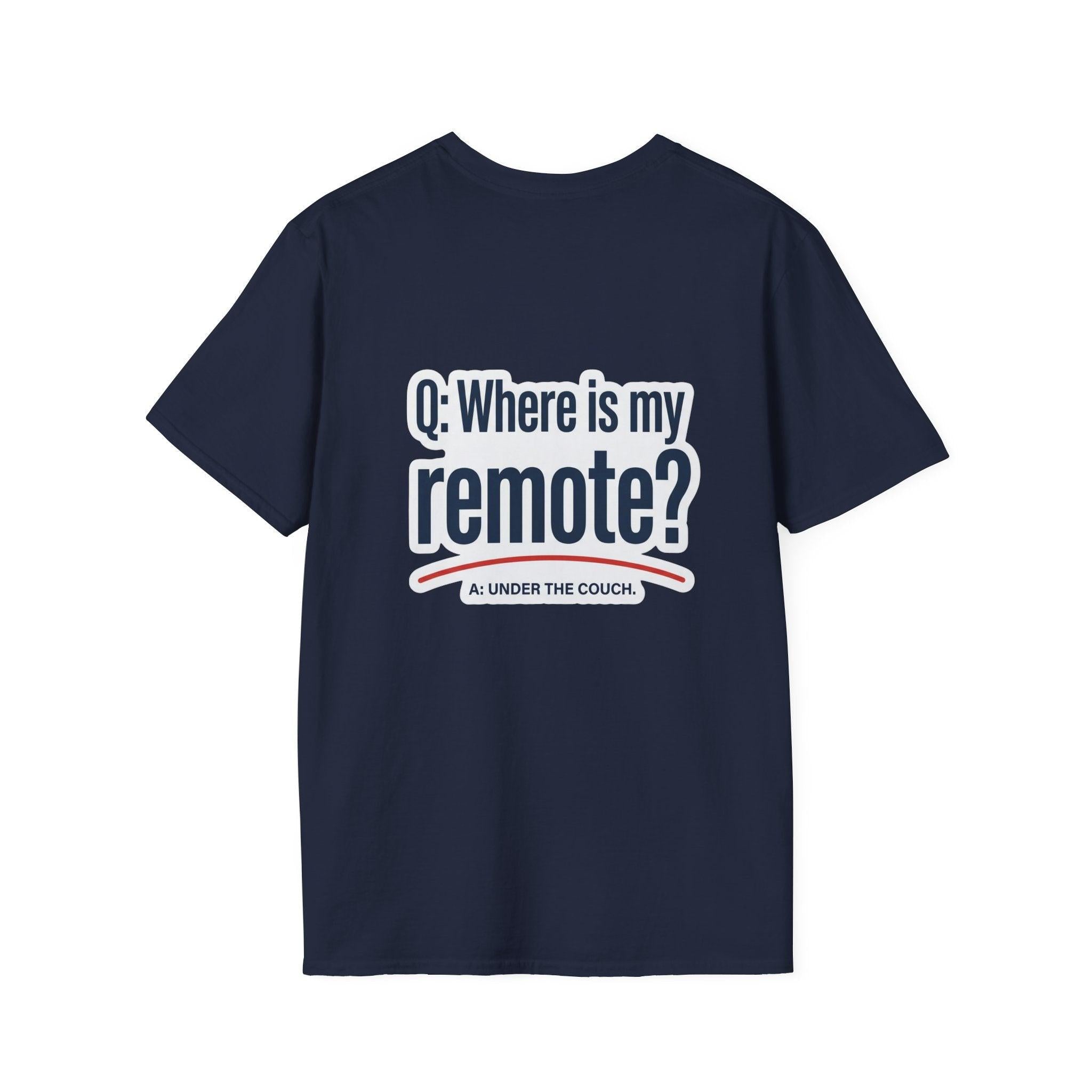 Unisex - World Cup Survival Guide T-Shirt — "The Essential Kit" Soccer Fan Tee.