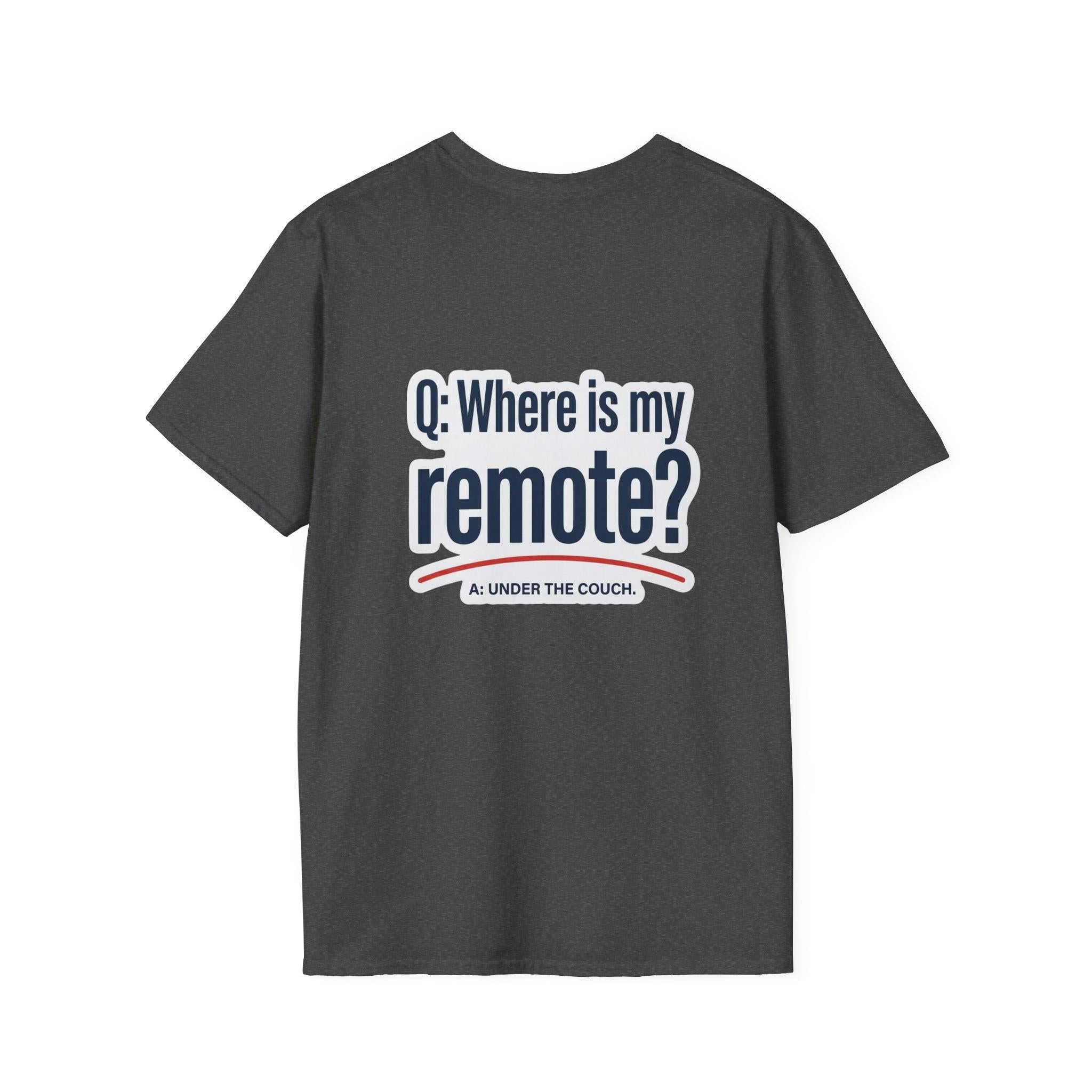 Unisex - World Cup Survival Guide T-Shirt — "The Essential Kit" Soccer Fan Tee.
