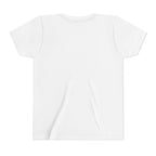 Youth Tee — "We Are Champions" Soccer Champion Graphic Shirt