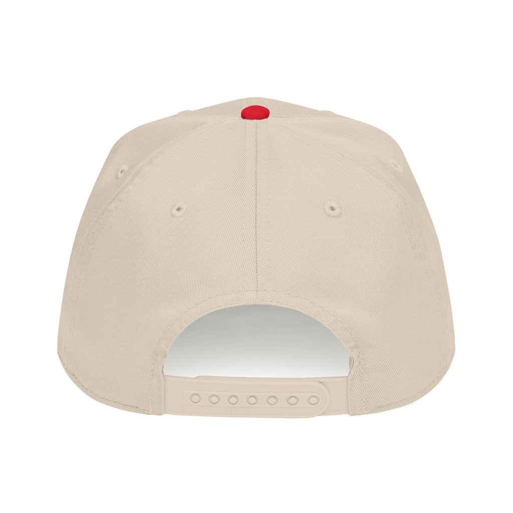 CR7 Fans Inspired World Cup 2026 Cap.