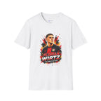 Germany Legend Soccer T-Shirt — Portrait Graphic Football Fan Tee