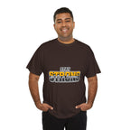 Stay Strong Believe In Yourself T-Shirt — Motivational Graphic Tee