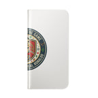 iPhone & Samsung Flip Phone Cases - Argentina GOAT # 10 'Legend of the Game'