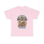 World Cup 2026 Energy Soccer Tee — "EAT SLEEP WATCH REPEAT" Fans Inspired.