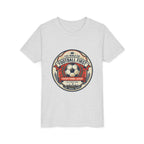 Unisex Youth Tee - "Football First" World Cup 2026 Fan Inspired.