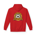 CR7 Fan inspired World Cup Is On Hoodie — “Sorry Boss” Soccer Fan Pullover
