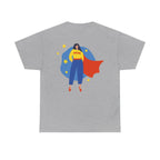 Mother’s Day Supermom T-Shirt.