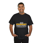 Stay Strong Believe In Yourself T-Shirt — Motivational Graphic Tee
