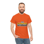 Stay Strong Believe In Yourself T-Shirt — Motivational Graphic Tee