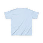 Kids Tee — Cute Daisy Duck Watercolor Graphic