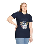 Soccer Championship 2026 T-Shirt —  Play Hard Soccer Tee